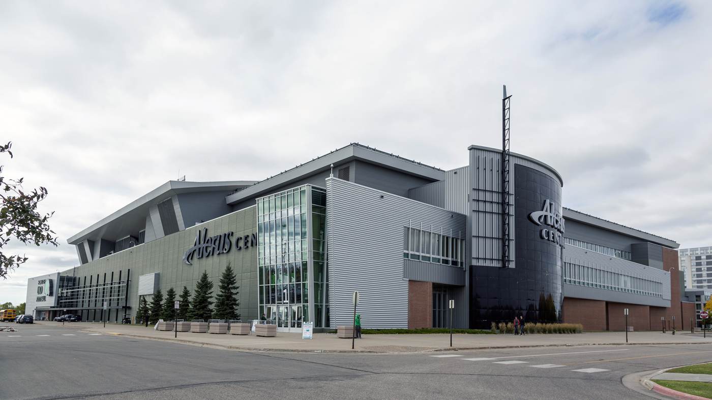 Alerus Center Tickets Schedule, Maps, Seating BoxOffice.co