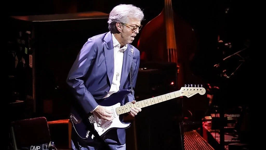 Eric Clapton Tickets Schedule, Maps, Seating BoxOffice.co